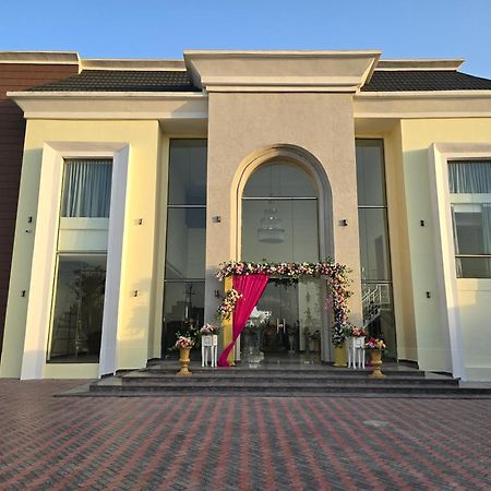 Mbs Banquets Villa Амритсар Екстериор снимка